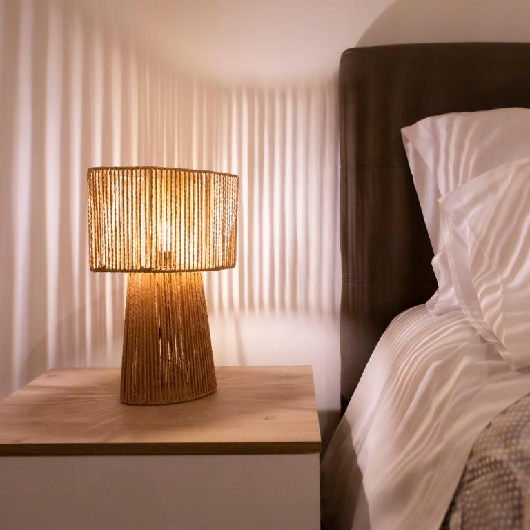 Dimore Nascoste - L'Affaccio - Appartamento con 1 Camera da Letto - 9