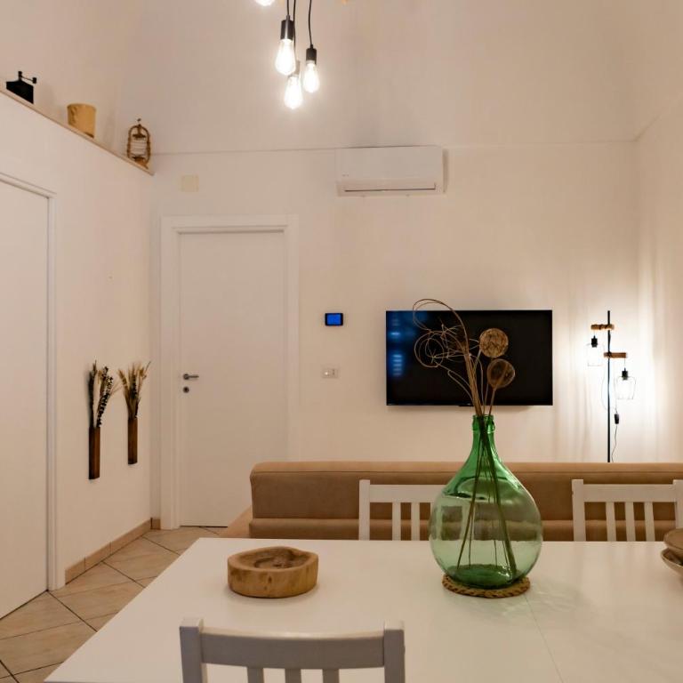 Dimore Nascoste - L'Affaccio - Appartamento con 1 Camera da Letto - 16