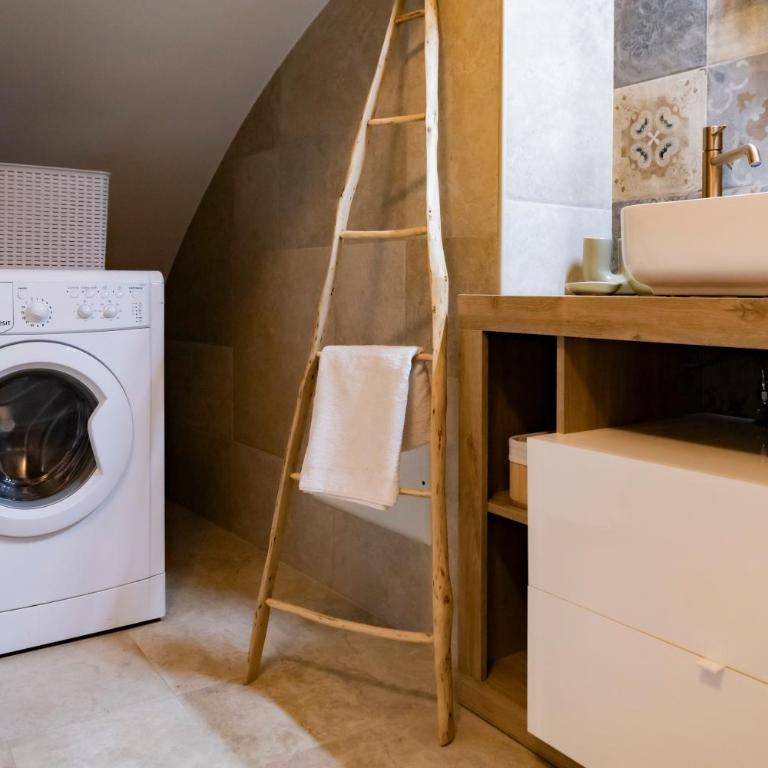 Dimore Nascoste - L'Affaccio - Appartamento con 1 Camera da Letto - 36