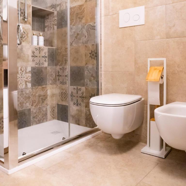Dimore Nascoste - L'Affaccio - Appartamento con 1 Camera da Letto - 38