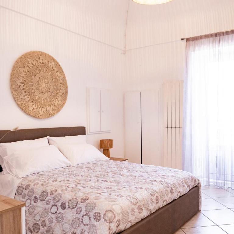 Dimore Nascoste - L'Affaccio - Appartamento con 1 Camera da Letto - 3