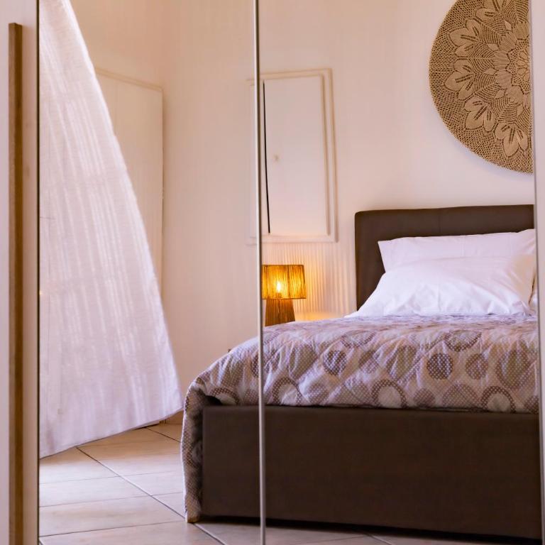 Dimore Nascoste - L'Affaccio - Appartamento con 1 Camera da Letto - 2
