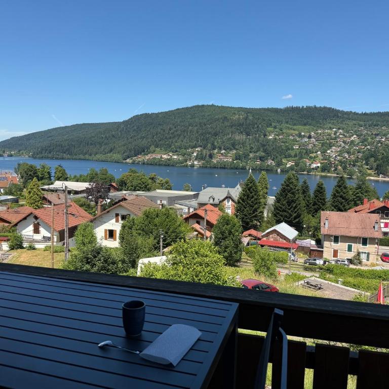 Appartement avec vue lac - Appartement 2 Chambres - Vue sur Lac - 26