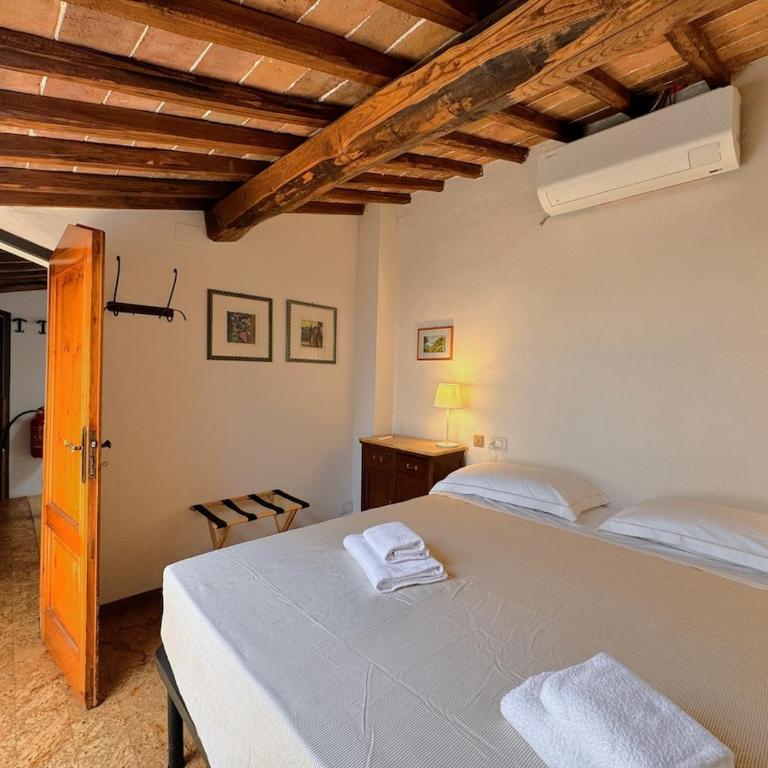 Le terrazze di Camollia - Appartamento Standard con 3 Camere da Letto - 2