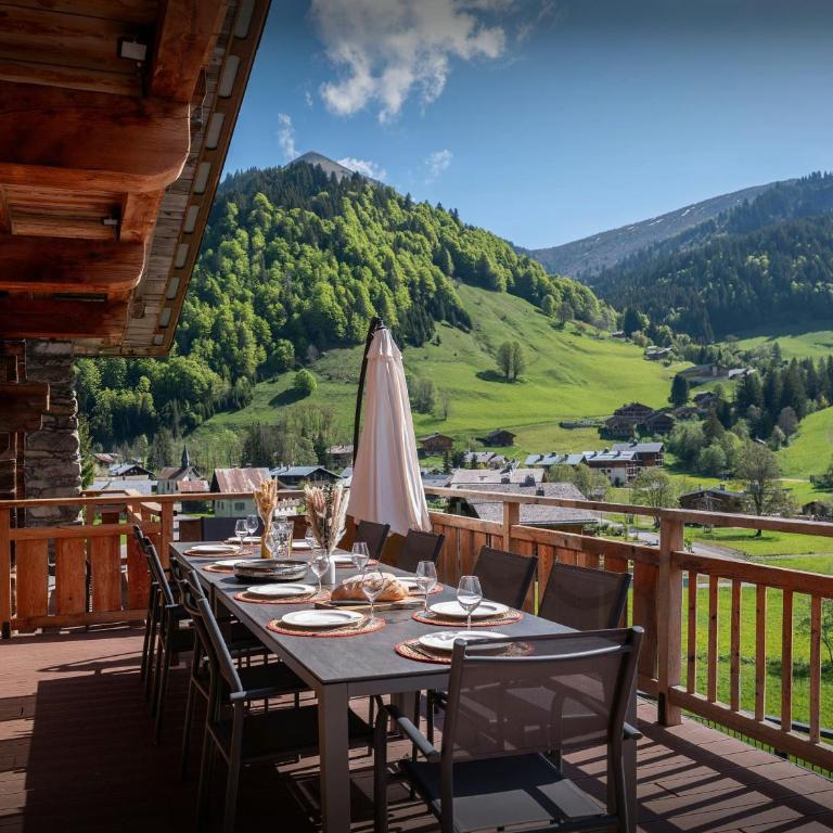 Chalet Goville - OVO Network - Chalet - 5