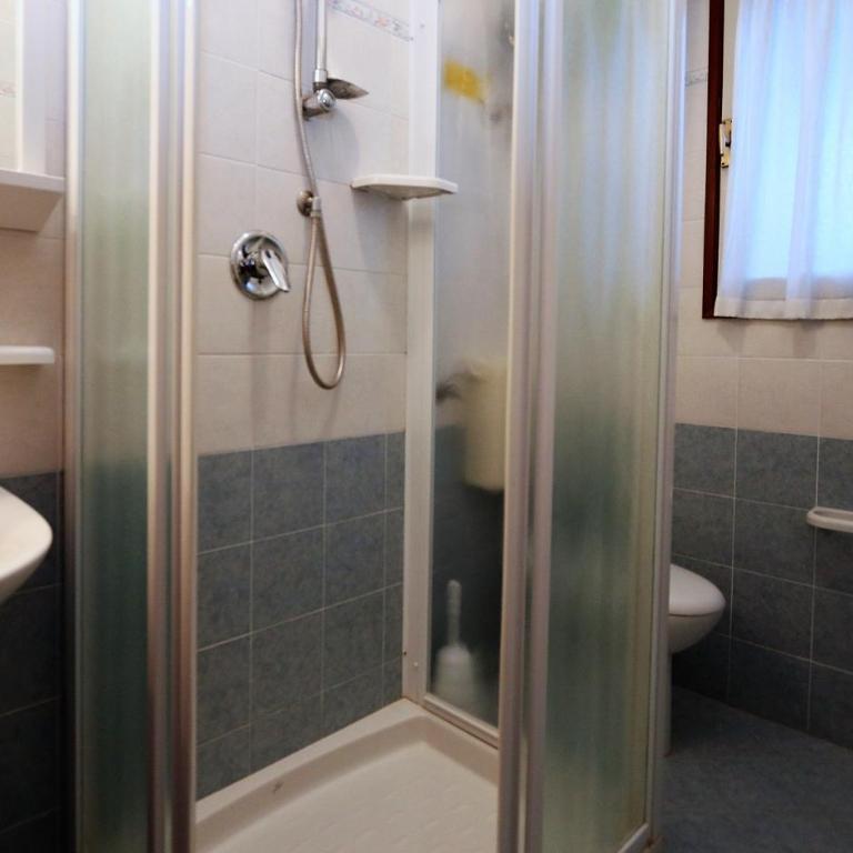 Appartamenti Villa Verde - Two-Bedroom Apartment - 4