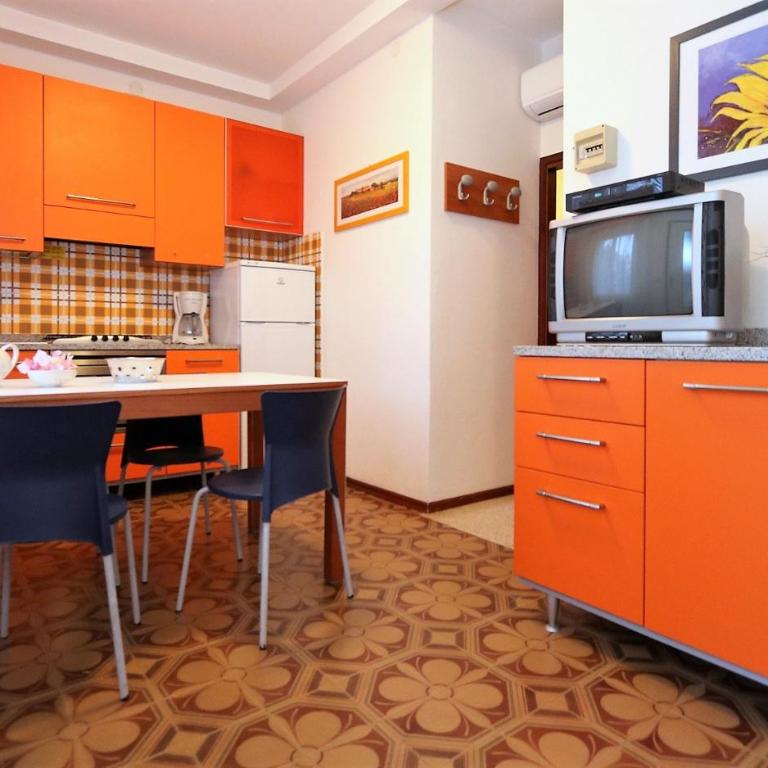 Appartamenti Villa Verde - Two-Bedroom Apartment - 2