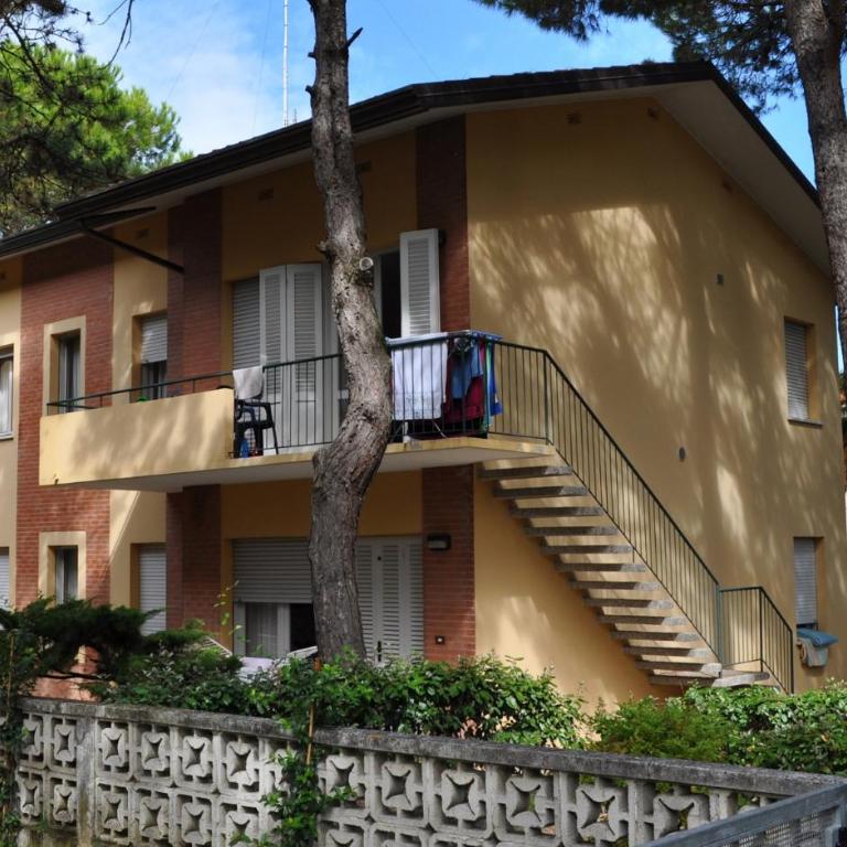 Appartamenti Villa Verde - Two-Bedroom Apartment - 1