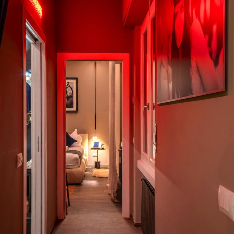 Lussuoso Attico con Terrazza, vicino Metro, Duomo, Fondazione Prada - Appartamento Attico - 4