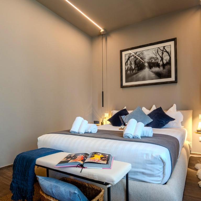 Lussuoso Attico con Terrazza, vicino Metro, Duomo, Fondazione Prada - Appartamento Attico - 2