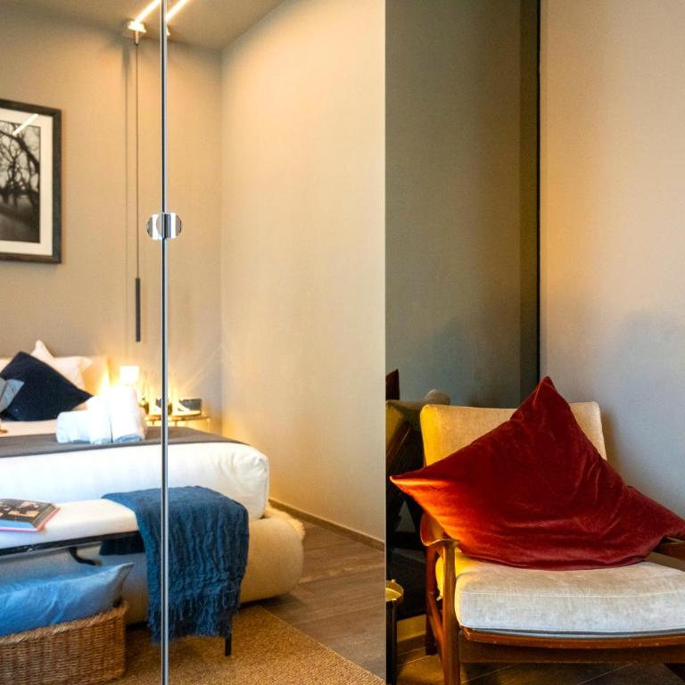 Lussuoso Attico con Terrazza, vicino Metro, Duomo, Fondazione Prada - Appartamento Attico - 14