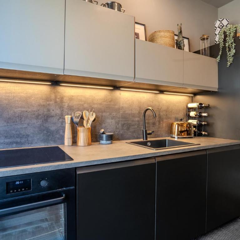 Lussuoso Attico con Terrazza, vicino Metro, Duomo, Fondazione Prada - Appartamento Attico - 28