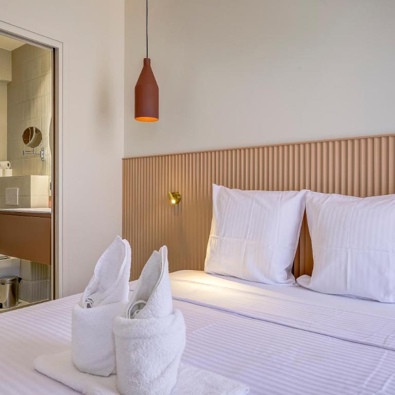 Grand appartement Centre de Nice - Appartement - 26