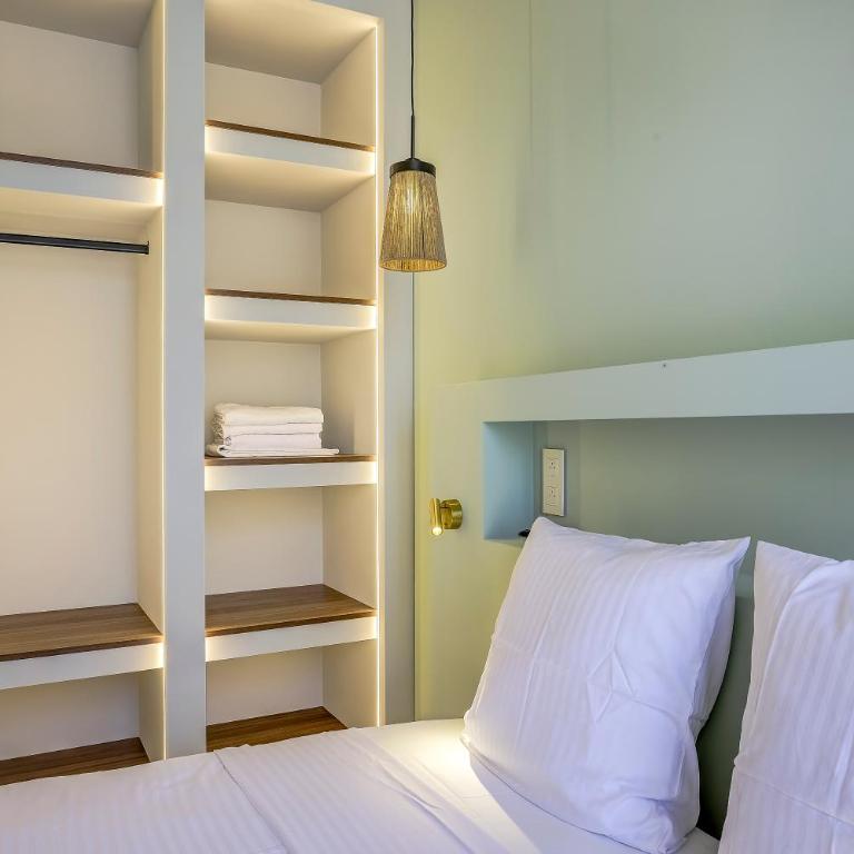 Grand appartement Centre de Nice - Appartement - 18