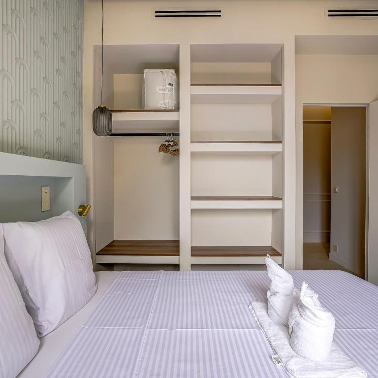 Grand appartement Centre de Nice - Appartement - 15