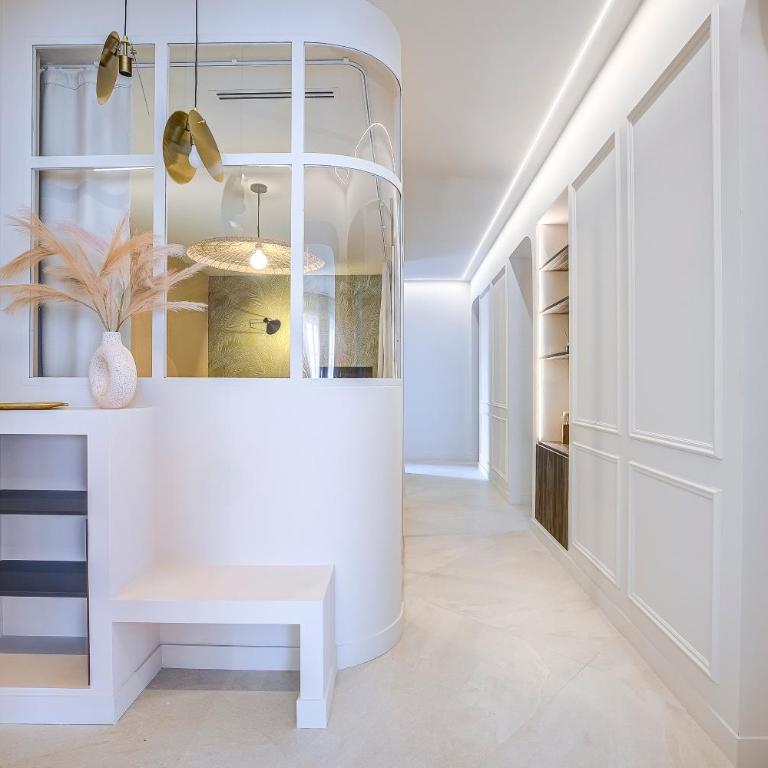 Grand appartement Centre de Nice - Appartement - 13