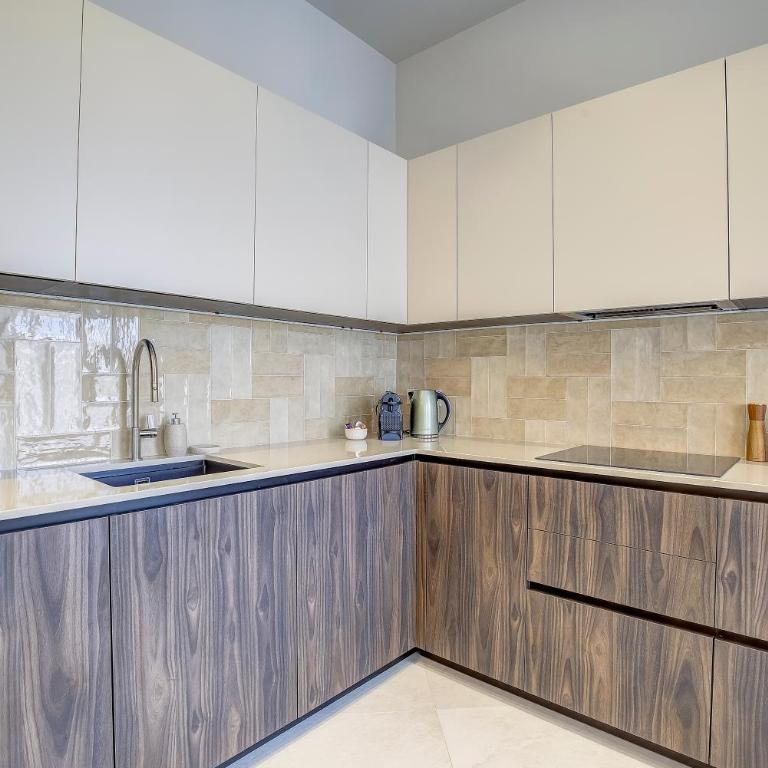 Grand appartement Centre de Nice - Appartement - 10