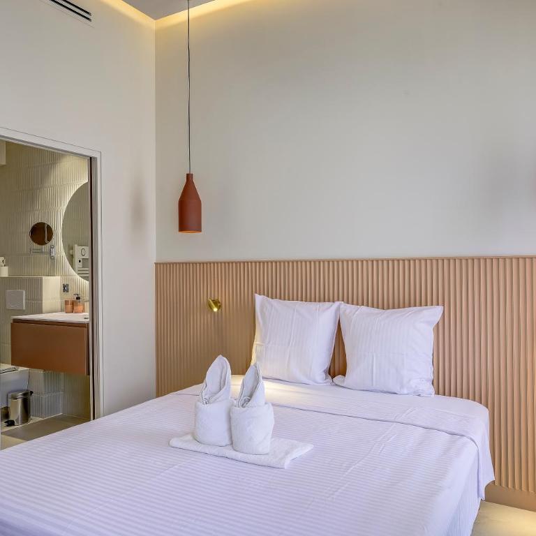 Grand appartement Centre de Nice - Appartement - 50