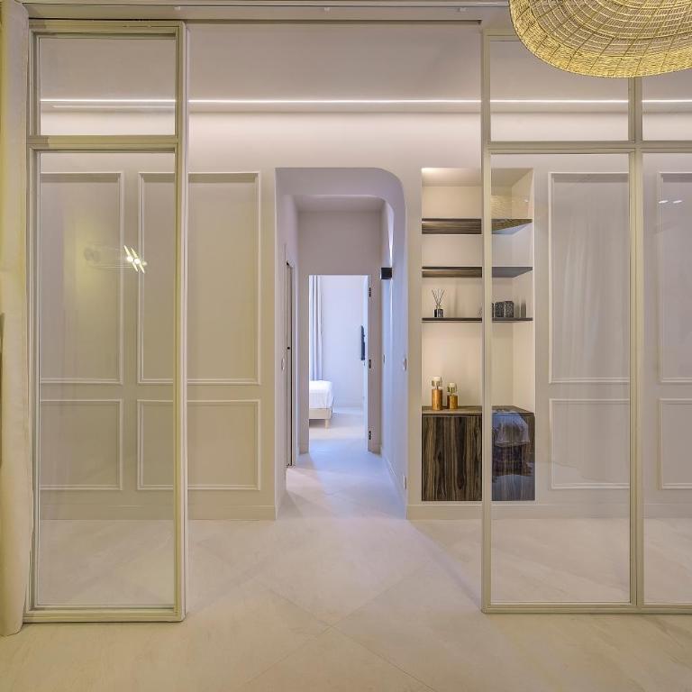 Grand appartement Centre de Nice - Appartement - 31
