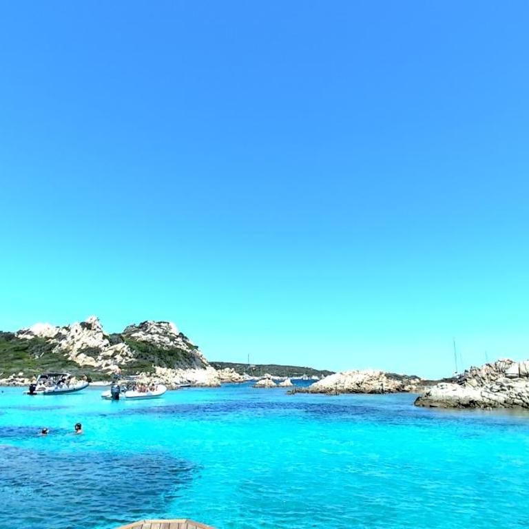 Sardegna Top Golfo Di Marinella - Appartamento con 1 Camera da Letto e Terrazza - 28