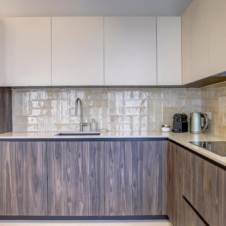 Grand appartement Centre de Nice - Appartement - 48