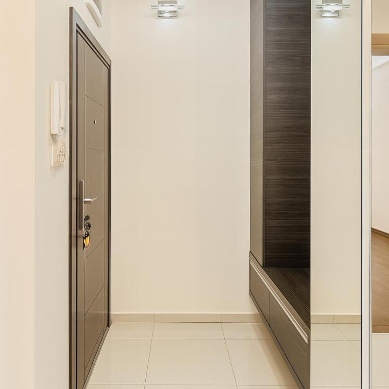 Sajam Nest Apartment - Apartman sa 2 Spavaće Sobe - 25