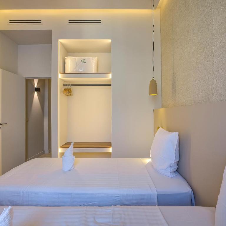 Grand appartement Centre de Nice - Appartement - 62
