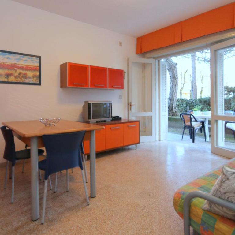 Appartamenti Villa Verde - Two-Bedroom Apartment - 6