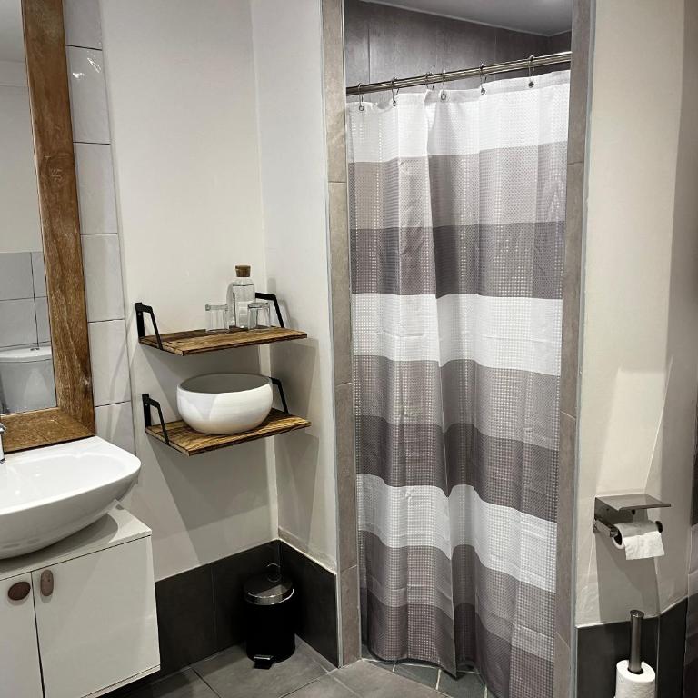 Skylark Bed & Breakfast - Doppelzimmer - 2
