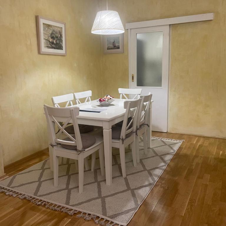 Apartment Center Bubi - Apartman - 5