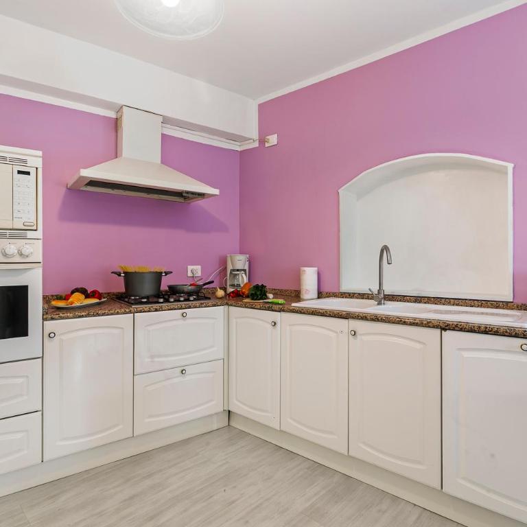 Piccola Torbole 2min to Lake - Happy Rentals - Apartment mit Blick auf die Berge - 4