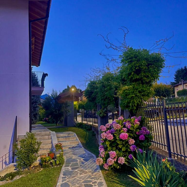 LoSteLaDa sul lago di Como - Casa con 5 Camere da Letto - 11