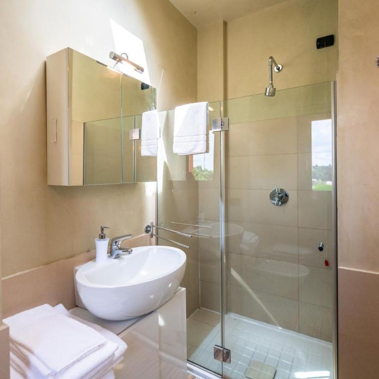 Aminta - Three-Bedroom Villa - 7