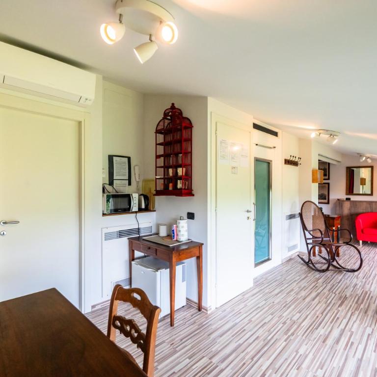 Aminta - Three-Bedroom Villa - 9