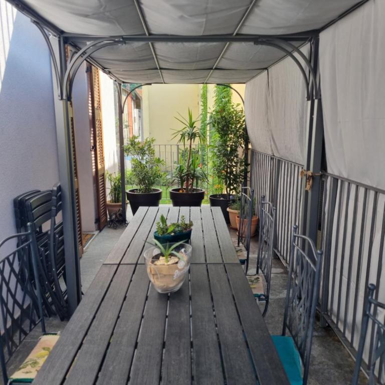 LoSteLaDa sul lago di Como - Casa con 5 Camere da Letto - 10
