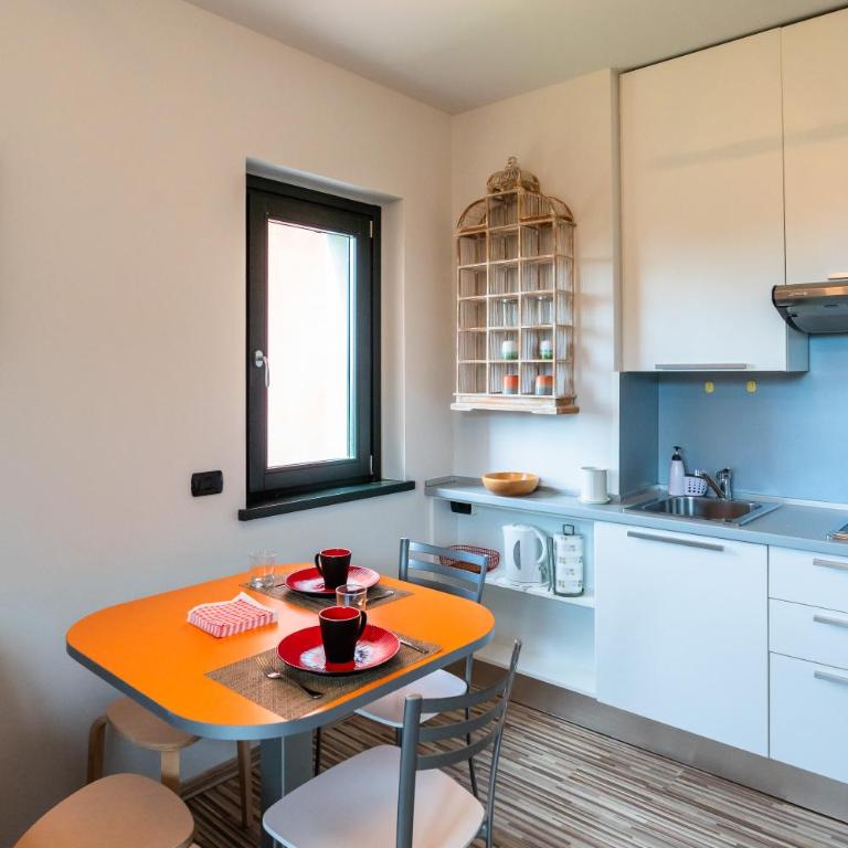 Aminta - Three-Bedroom Villa - 37