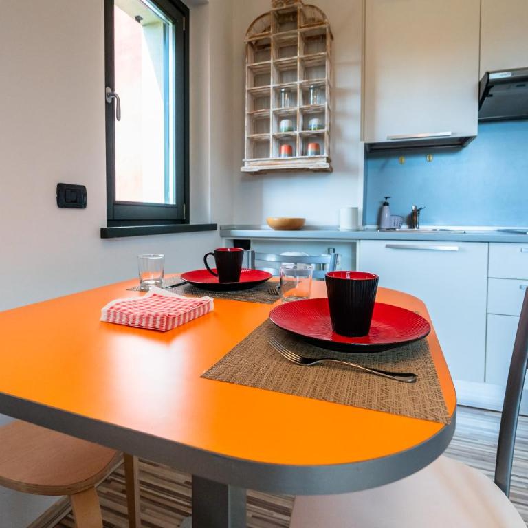Aminta - Three-Bedroom Villa - 35