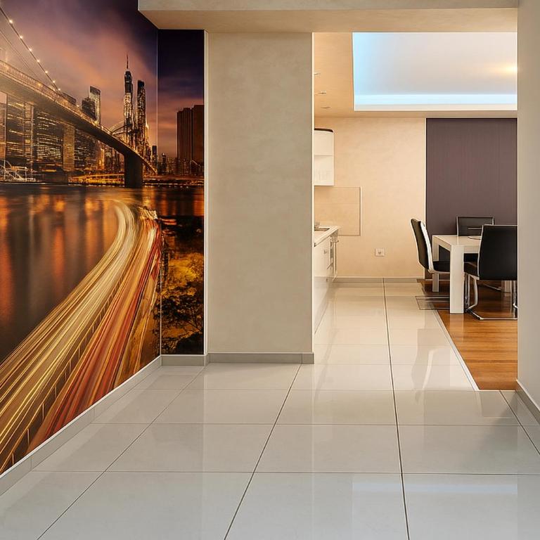 Sajam Nest Apartment - Apartman sa 2 Spavaće Sobe - 1