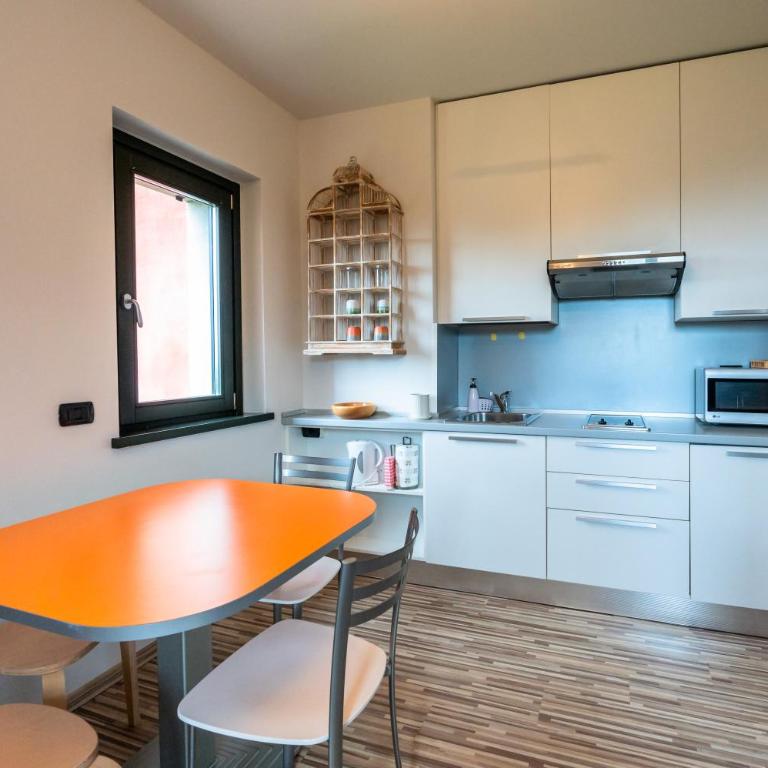 Aminta - Three-Bedroom Villa - 24