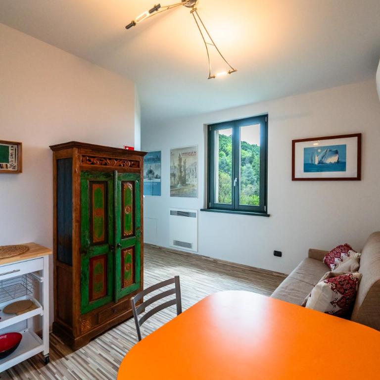 Aminta - Three-Bedroom Villa - 33
