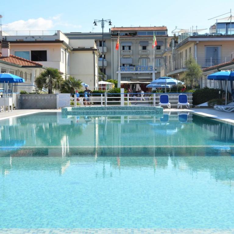 Appartamento sul mare bordo piscina - Appartamento con 1 Camera da Letto - 11