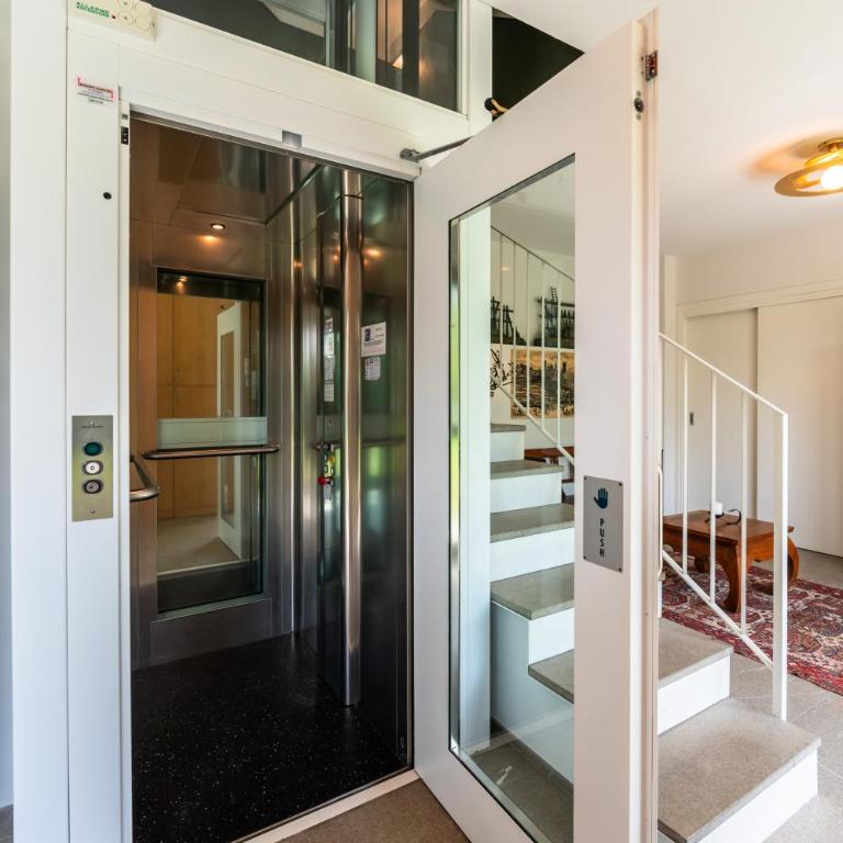 Aminta - Three-Bedroom Villa - 45