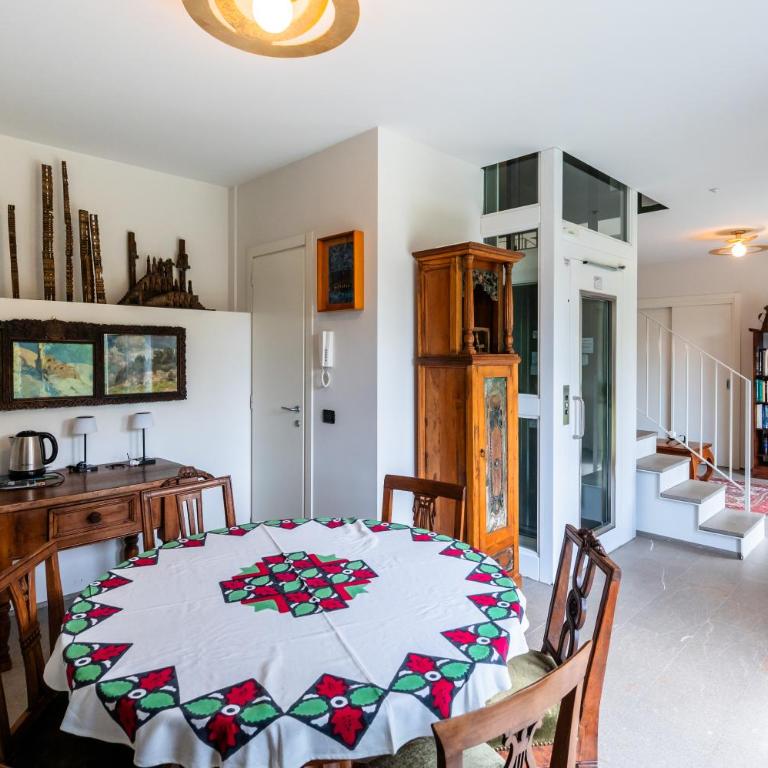Aminta - Three-Bedroom Villa - 44