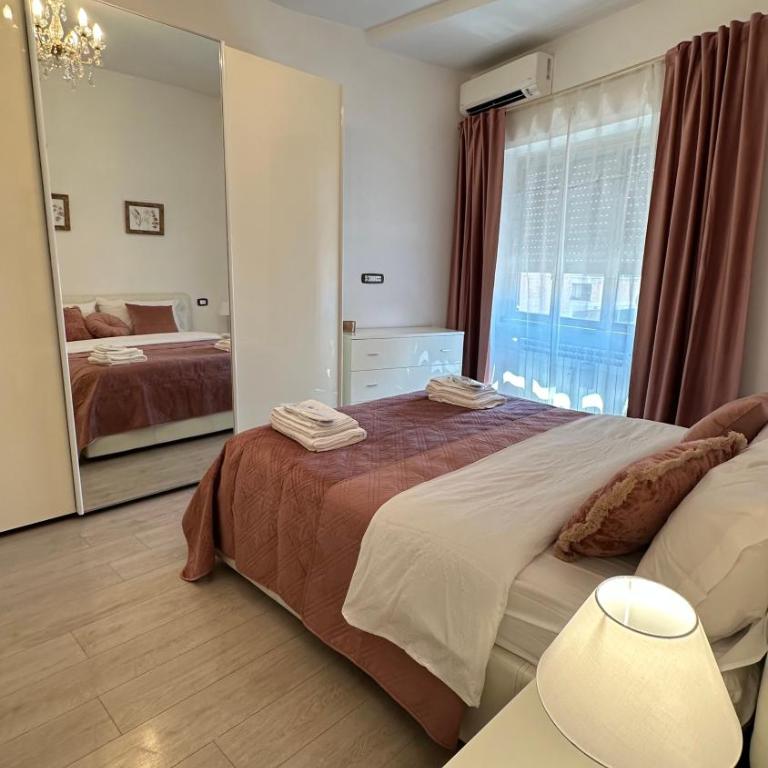Vatican YH - Appartamento con 1 Camera da Letto - 4