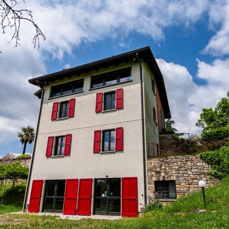 Aminta - Three-Bedroom Villa - 1