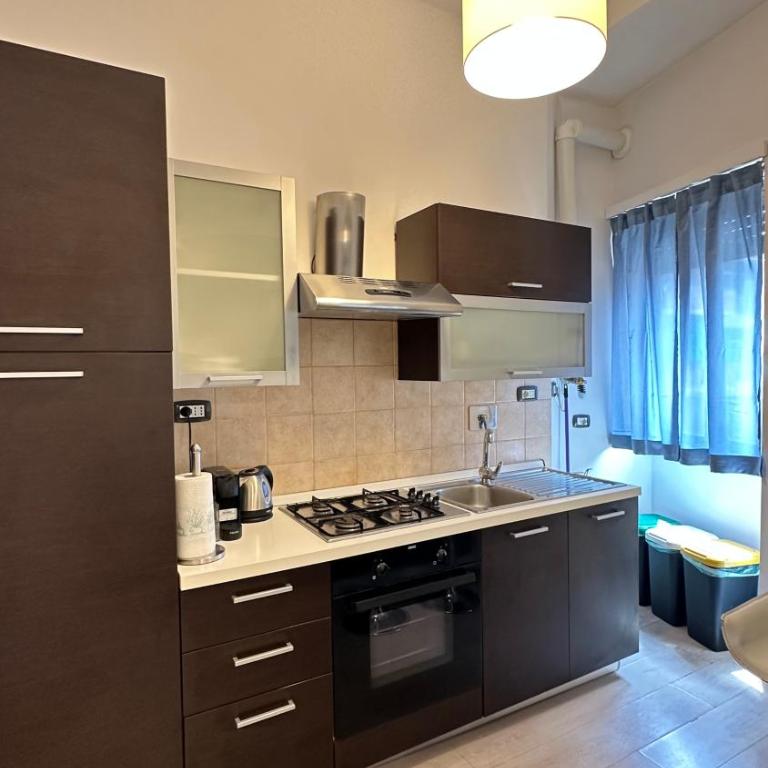 Vatican YH - Appartamento con 1 Camera da Letto - 16
