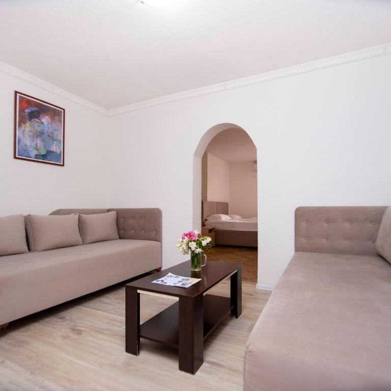 Rama Residence - Četvorokrevetna Soba - 2