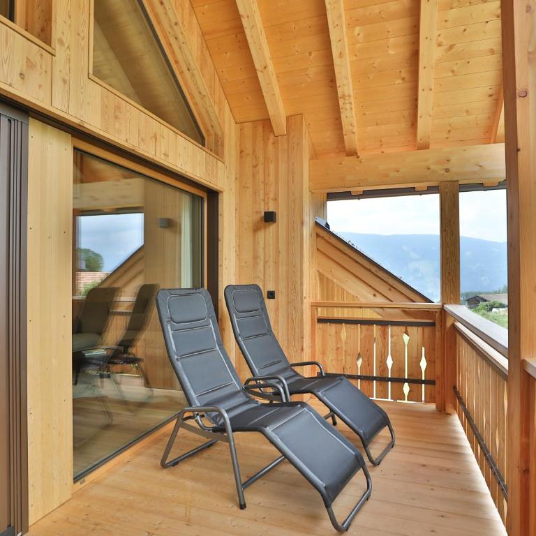 Mair am Graben Farm Chalets - Appartamento con 2 Camere da Letto - 8