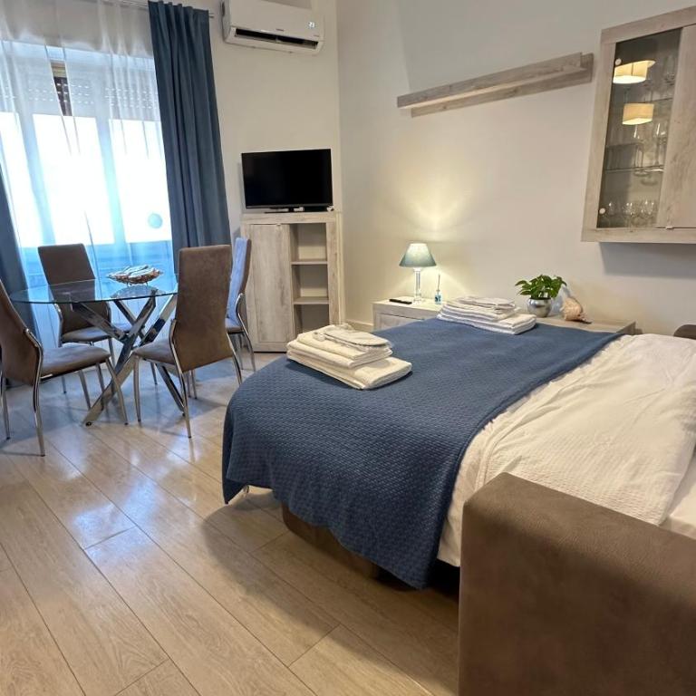 Vatican YH - Appartamento con 1 Camera da Letto - 7