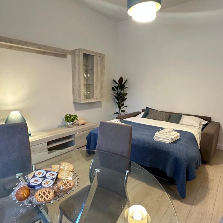 Vatican YH - Appartamento con 1 Camera da Letto - 11